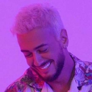 Saad Lamjarred Ykhalik Lili